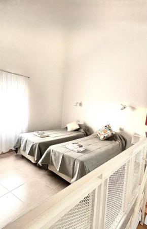 Departamento Barrio UNS Bahía Blanca C-Cochera
